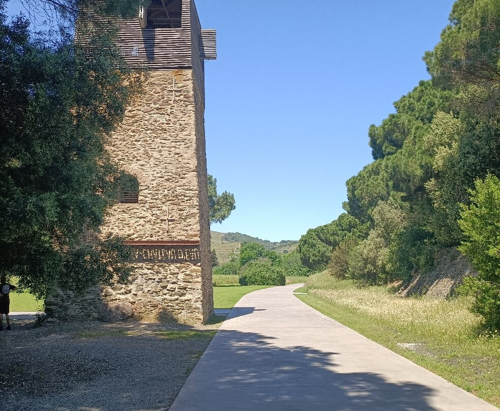 Paulilles Recreational Park-Port-Vendres必去景点
