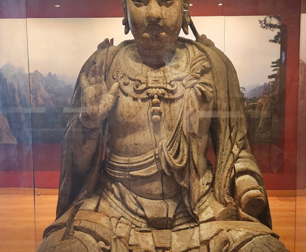 阿什莫林艺术与考古博物馆-牛津必去景点