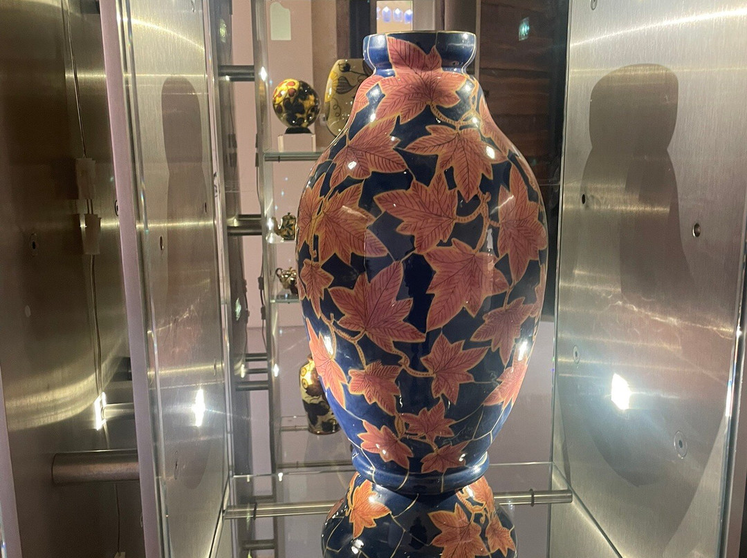 Museo della Ceramica di Savona-萨沃纳必去景点