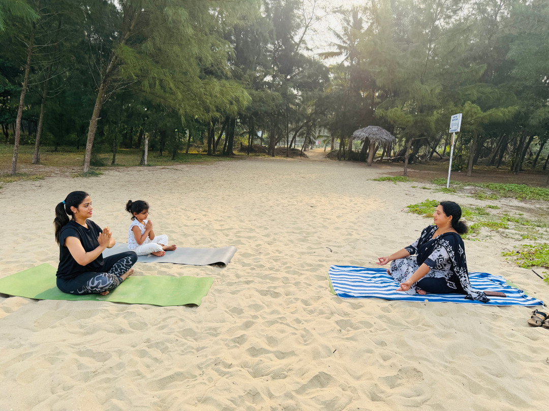 Marari Beach-Mararikulam必去景点