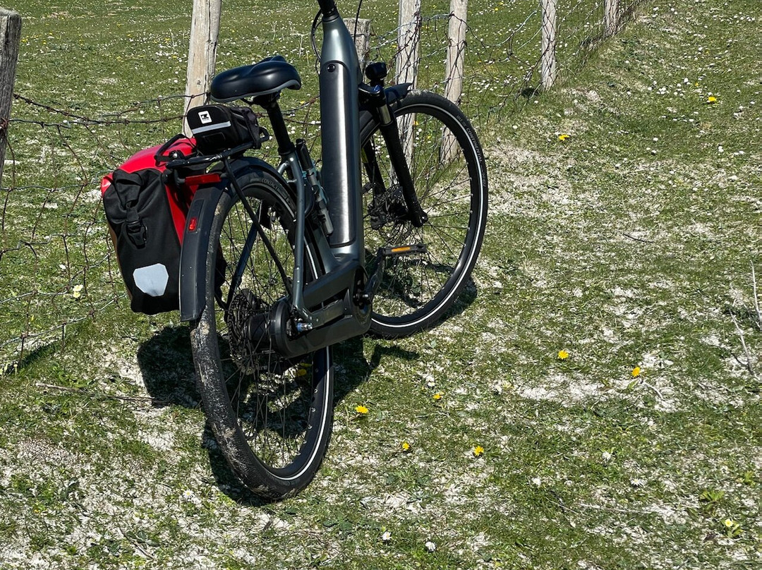 Barra Bike Hire-Isle of Barra必去景点