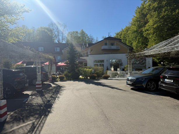 索纳奈克维塔尔酒店-旅行者