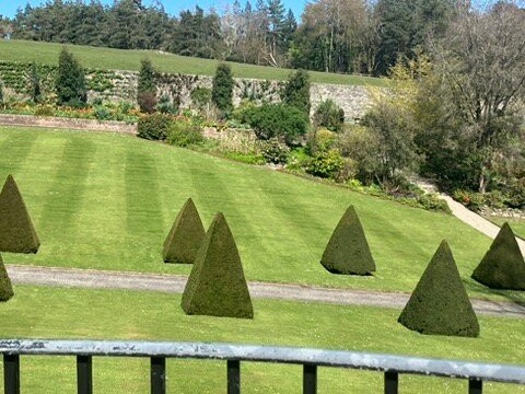 Plas Cadnant Hidden Gardens-Menai Bridge必去景点