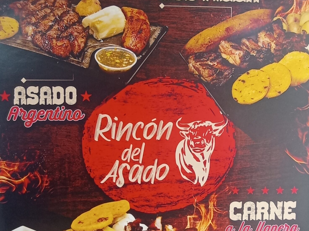 Rincon Del Asado