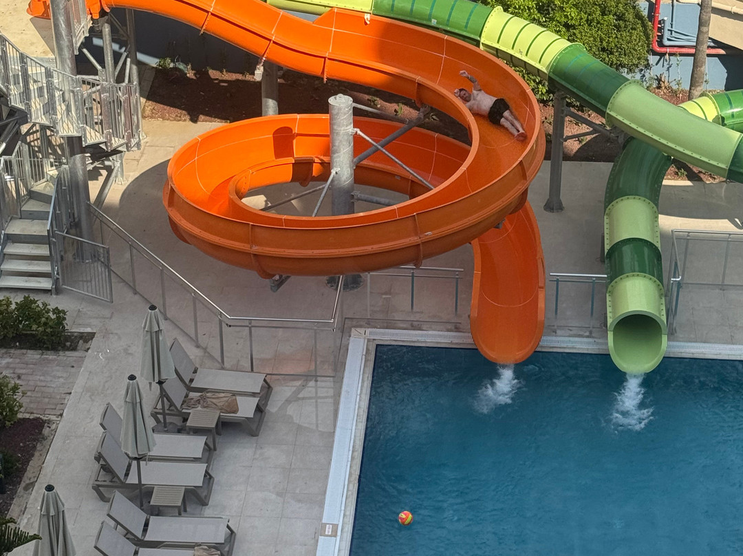 Solivia Hotel