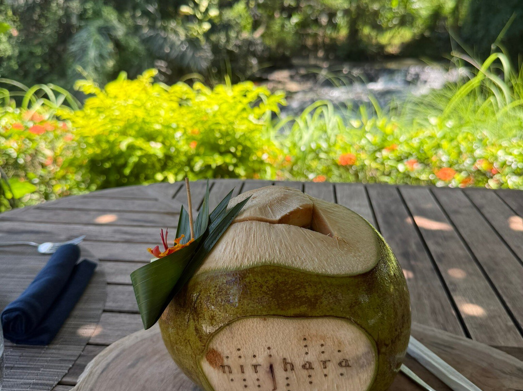 尼加拉瀑布酒店主图