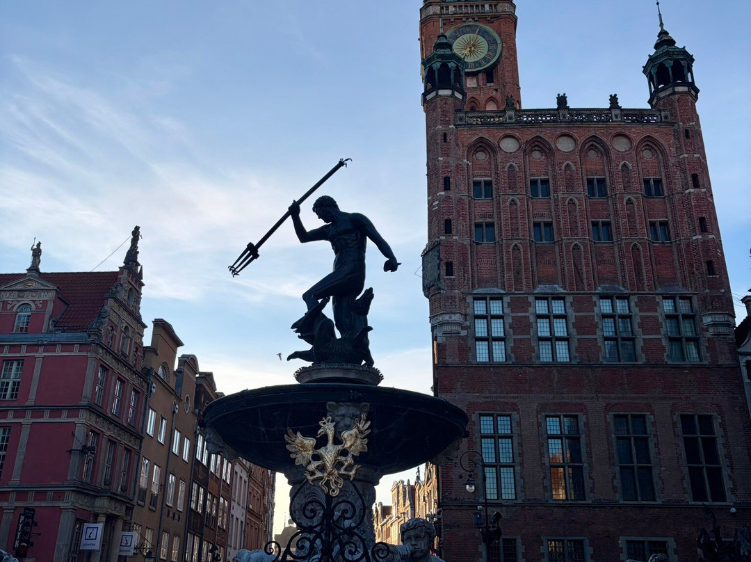 RealPoland Tours-华沙必去景点