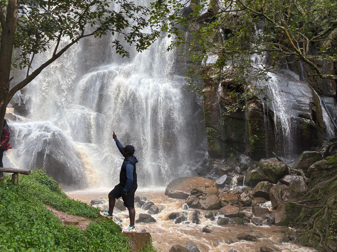 Nyikani Nature Trails-Dar es Salaam必去景点