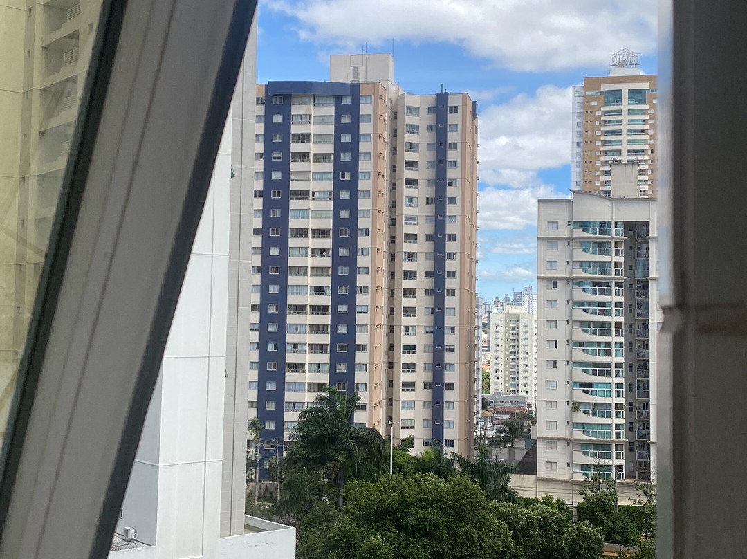 欧伊提酒店主图