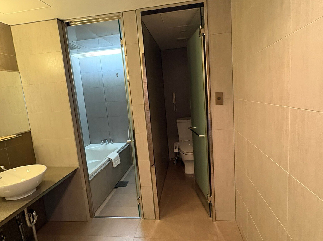 东京新宿馨乐庭中央酒店(雅诗阁集团)主图