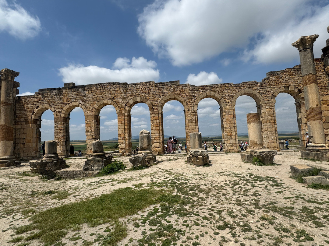 Sunshine Morocco Tours-马拉喀什必去景点