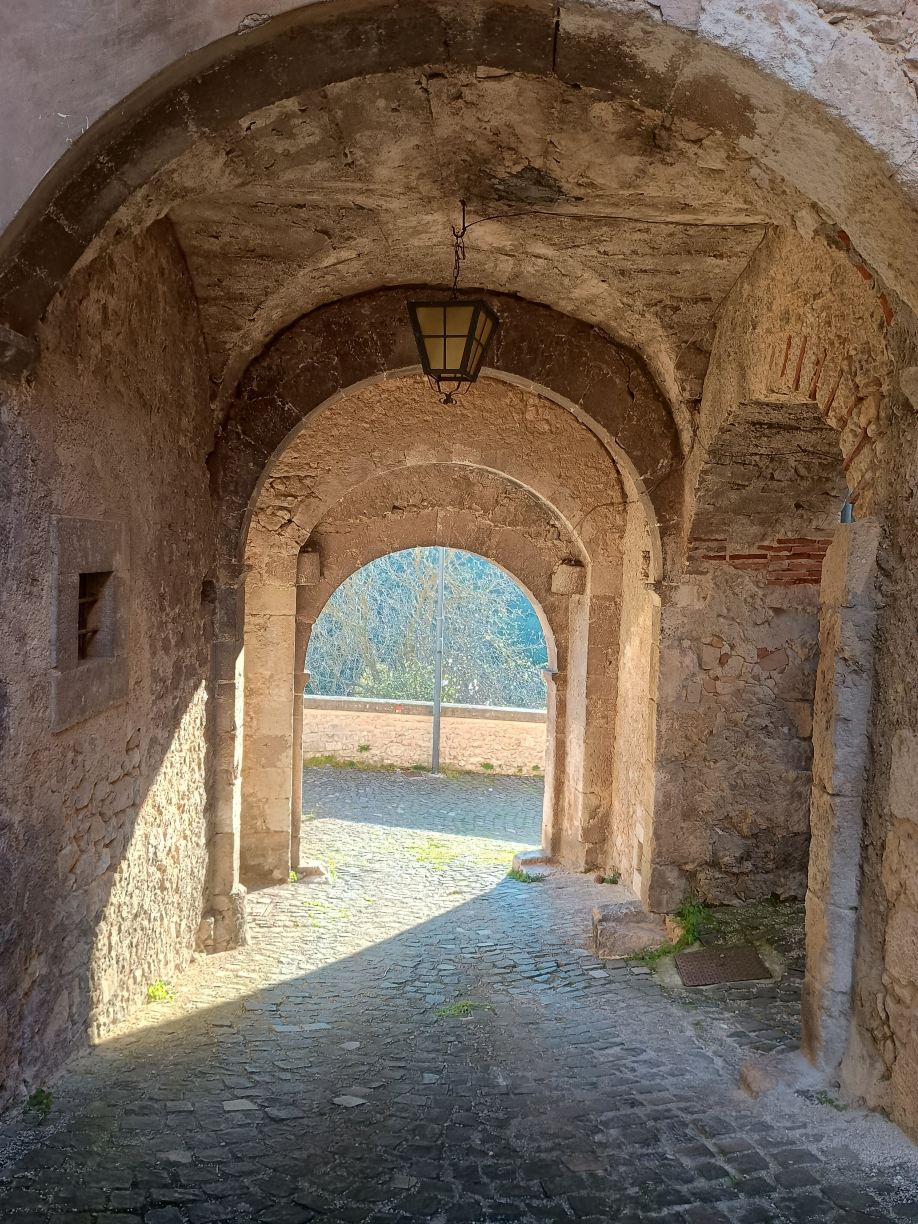 B&B La Residenza-旅行者
