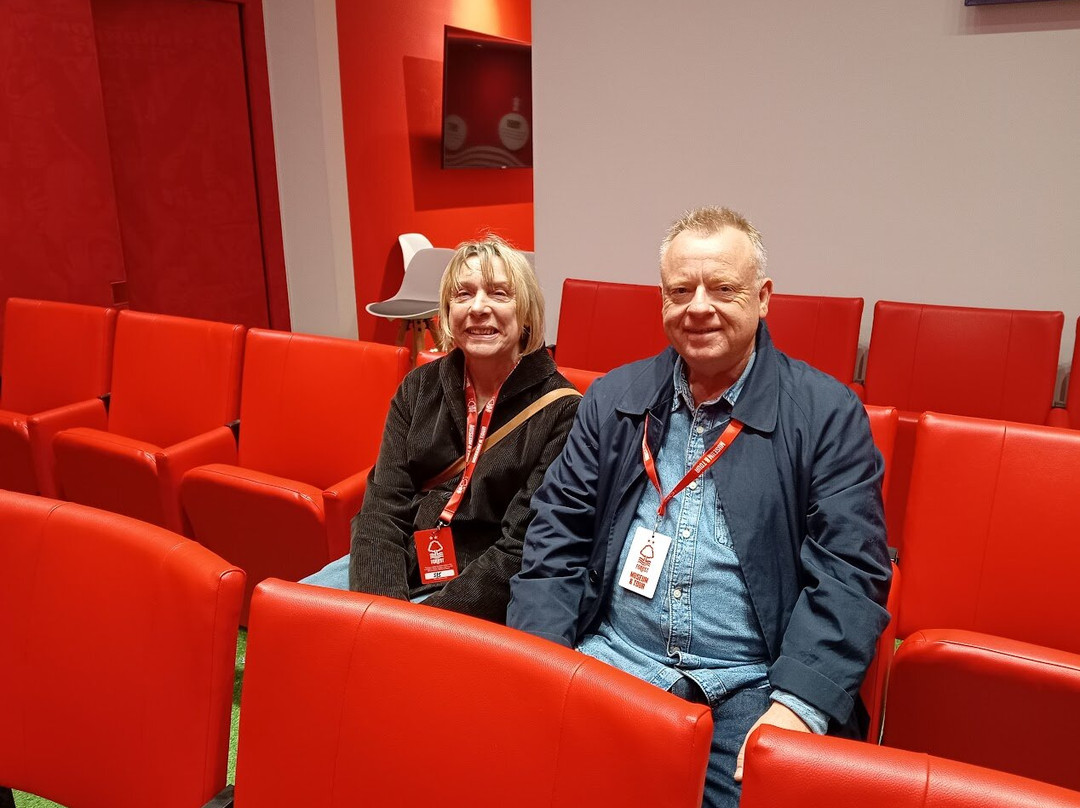 Nottingham Forest Museum & Tours-West Bridgford必去景点