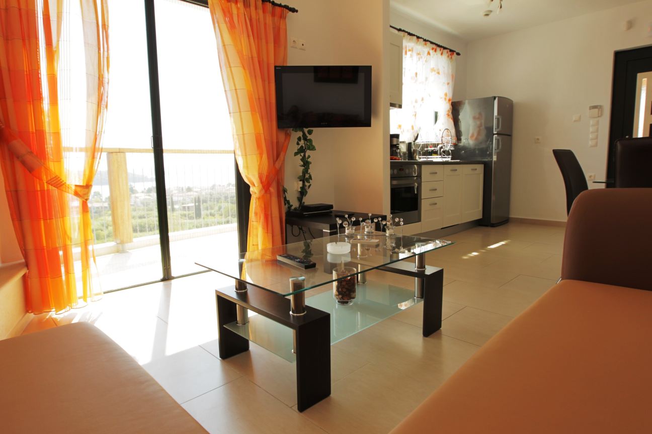 Princes ' Islands Luxury Residences-客卧