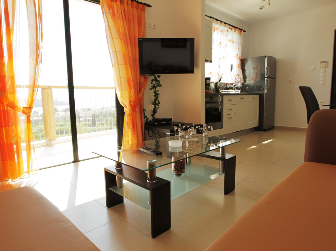 Princes ' Islands Luxury Residences主图