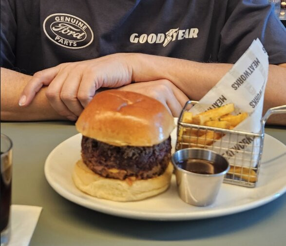 Meatworks