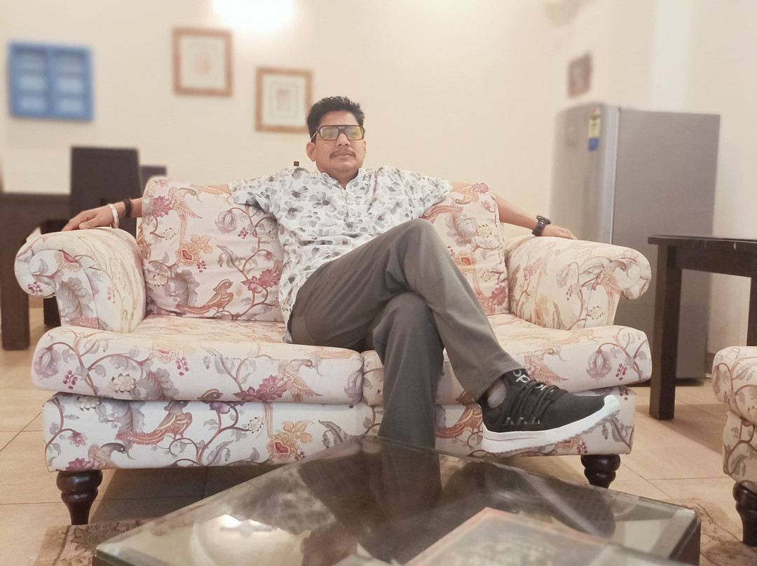 阿赖雅帕兰普尔主图