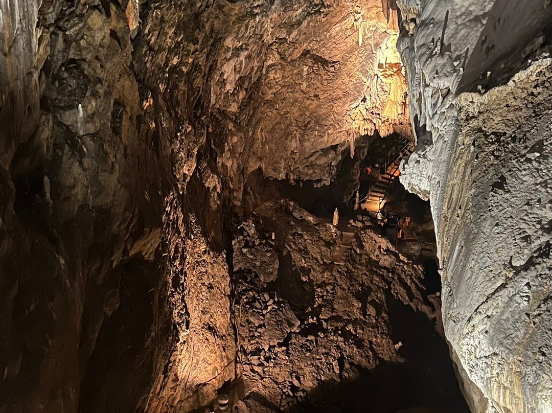 Grotte de Lorette - Rochefort-瑞福必去景点