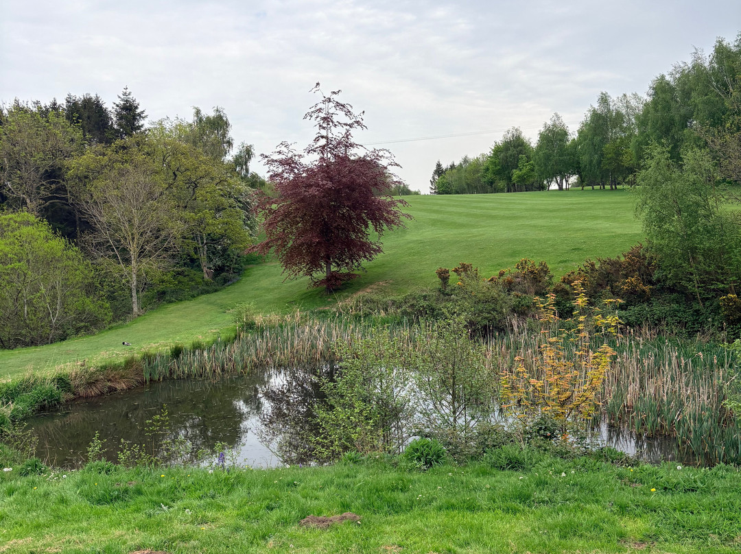 The Village Golf Course-利兹必去景点