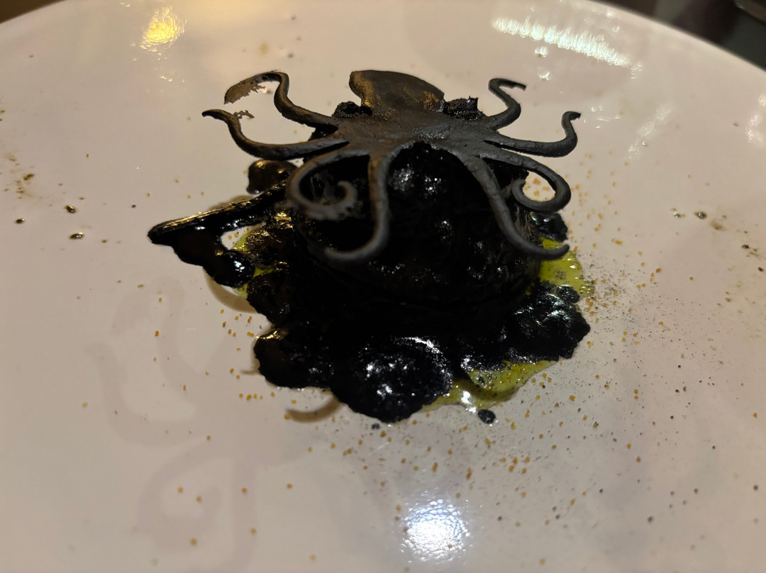 Rebis Restaurant