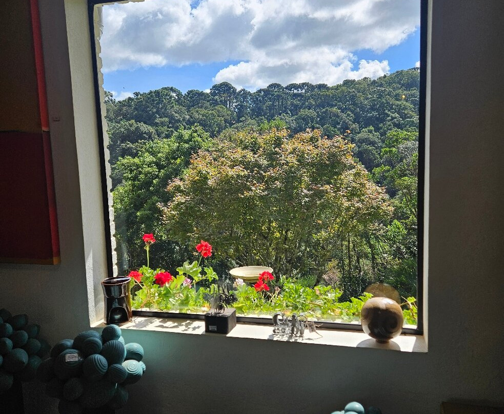 Unger's Pottery House-蒙特贝尔德必去景点