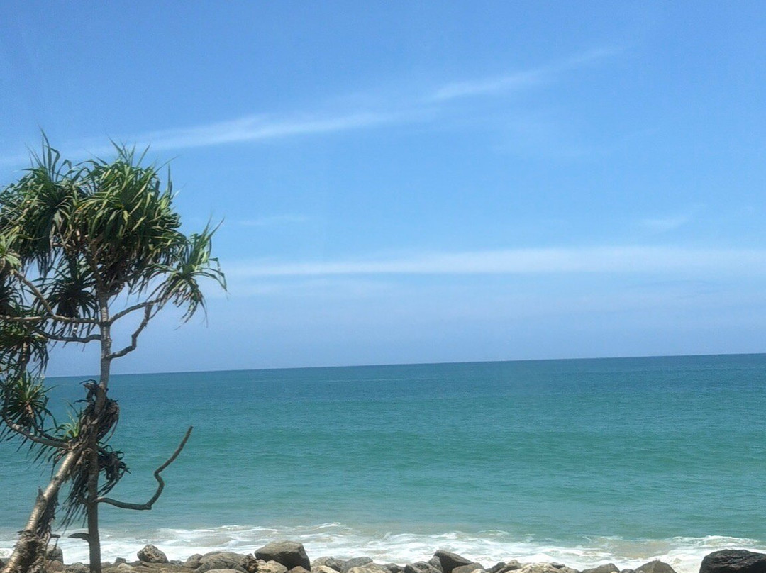 Aash Travels-Polgahawela必去景点