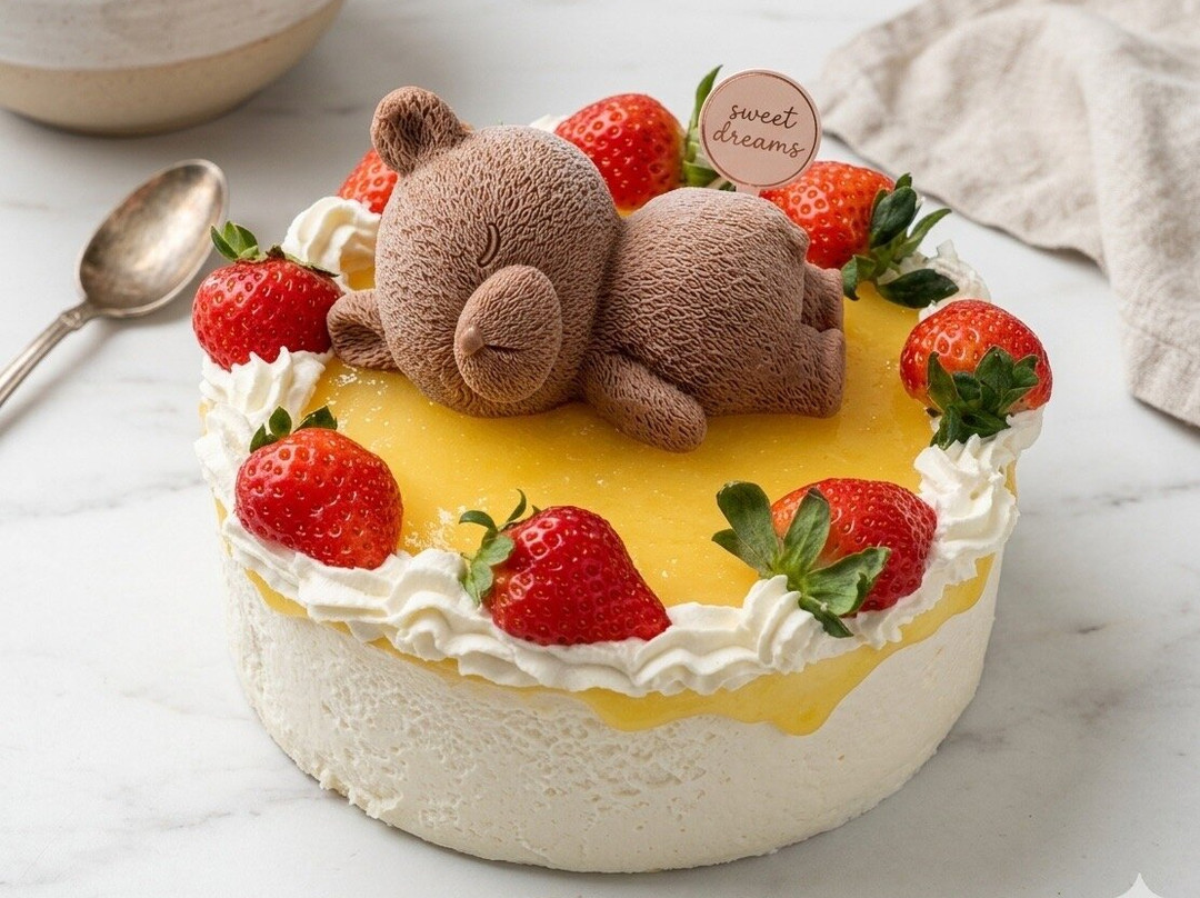 Komekichi Cookie and Cake Shop