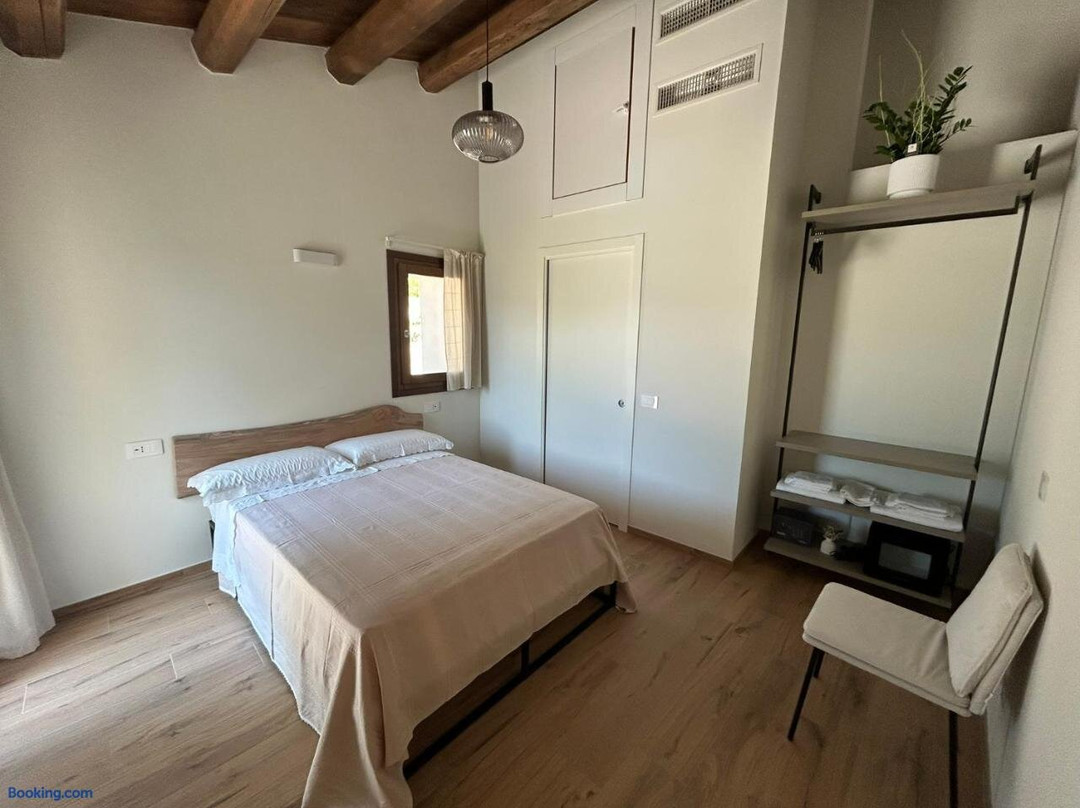 Oltretempo Agriturismo