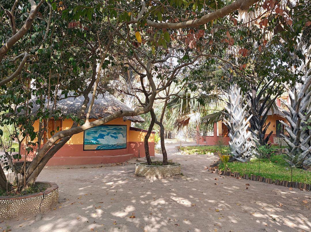 Little's Nature Retreat