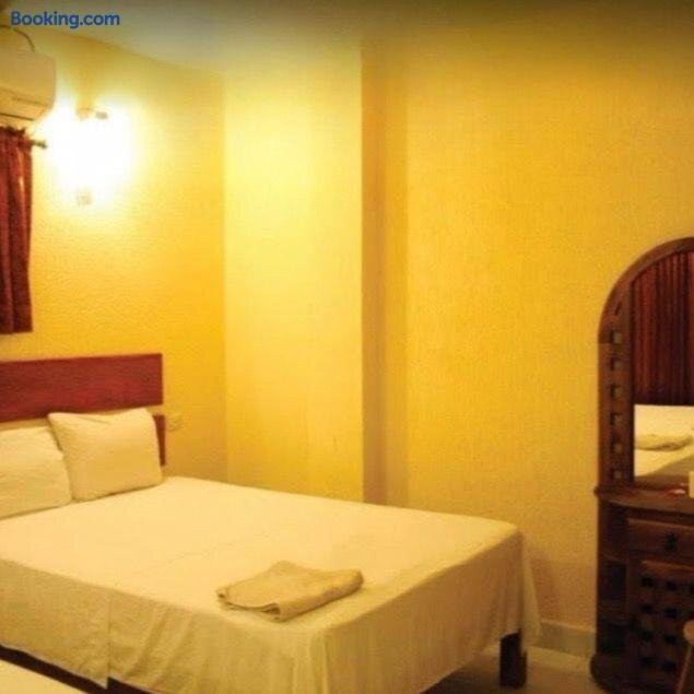 Hotel Alberto