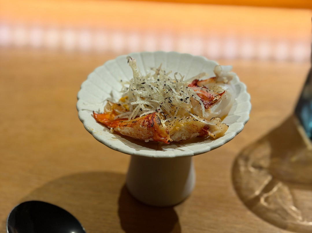 Kno-ma | Barra Omakase