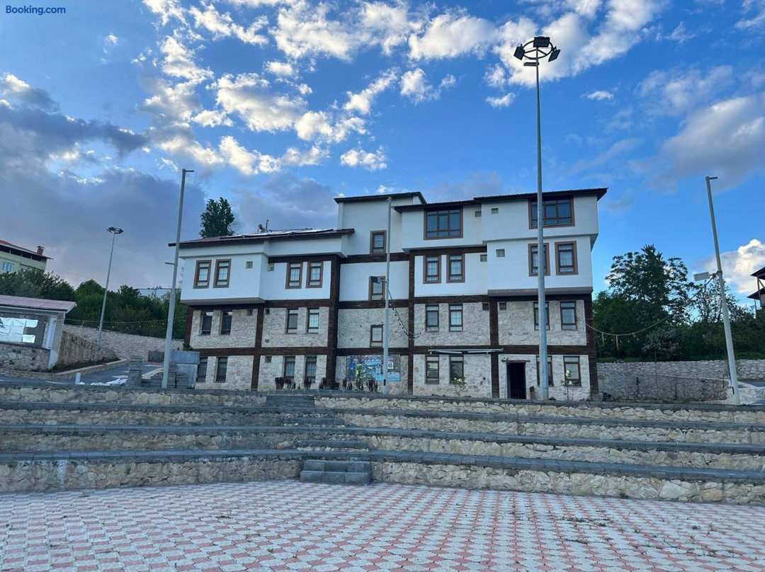 Kaşkaloğlu Hotel Free breakfast ,Free Wİ-FI. Valley View . Free Parking,Nature