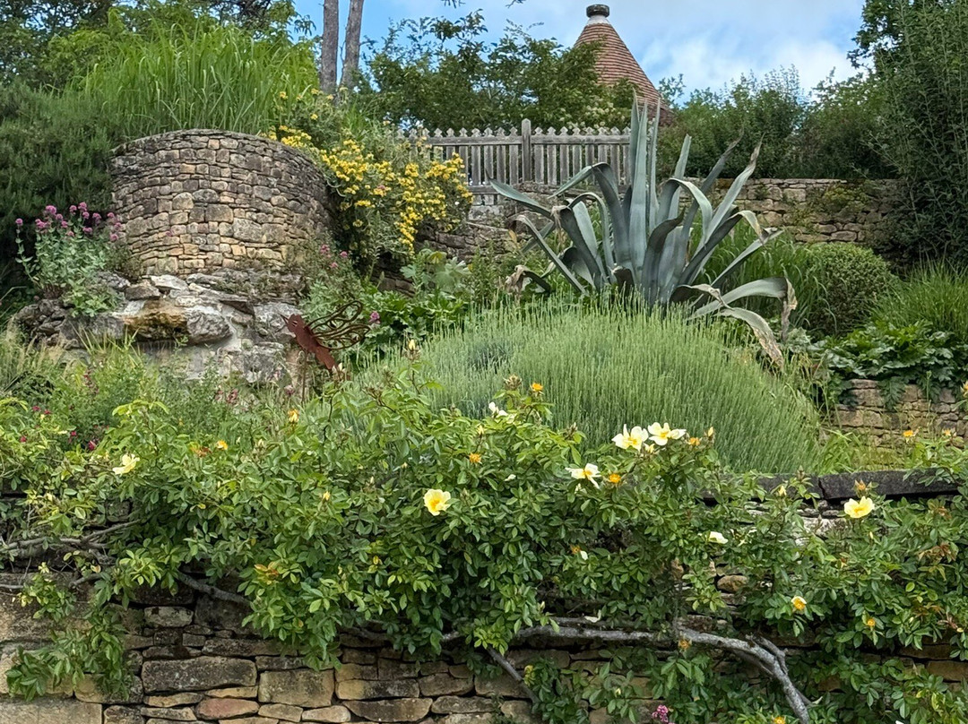 Jardins Panoramiques De Limeuil-Limeuil必去景点