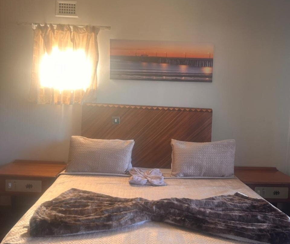 Nathi Lodge