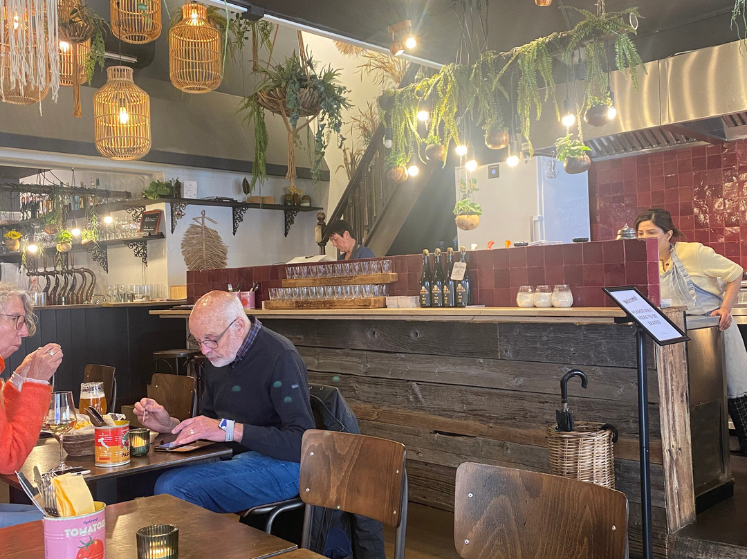 Bieratelier Brugge-布鲁日必去景点
