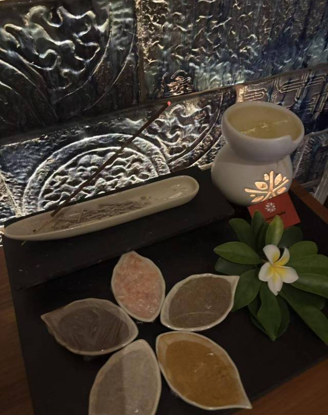 珠海凤凰湾悦椿酒店主图
