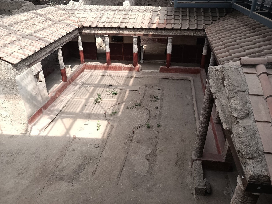 波丝柯德麦地奇度假村及酒庄主图