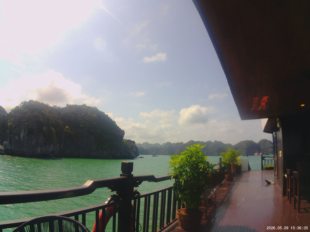 Origin Vietnam Travel-河内必去景点