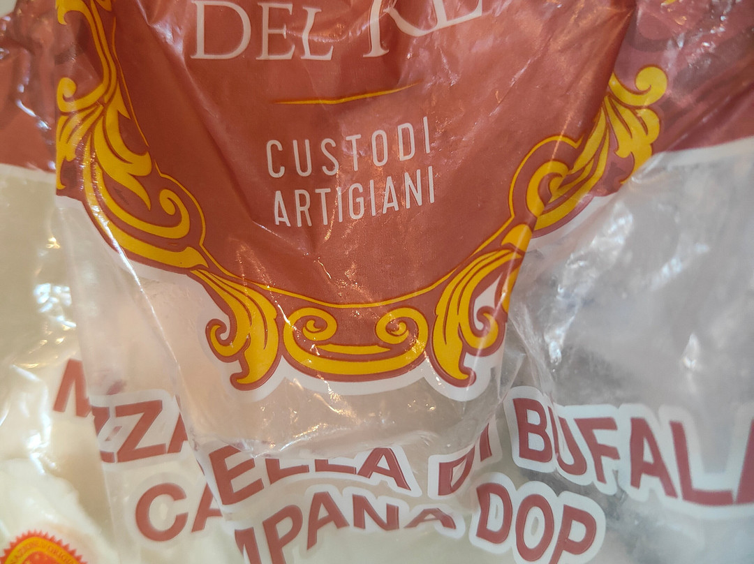 Casaro del Re-Capua必去景点