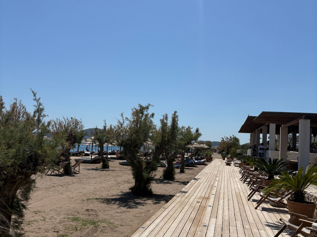 Grecotel LUXME Dama Dama主图