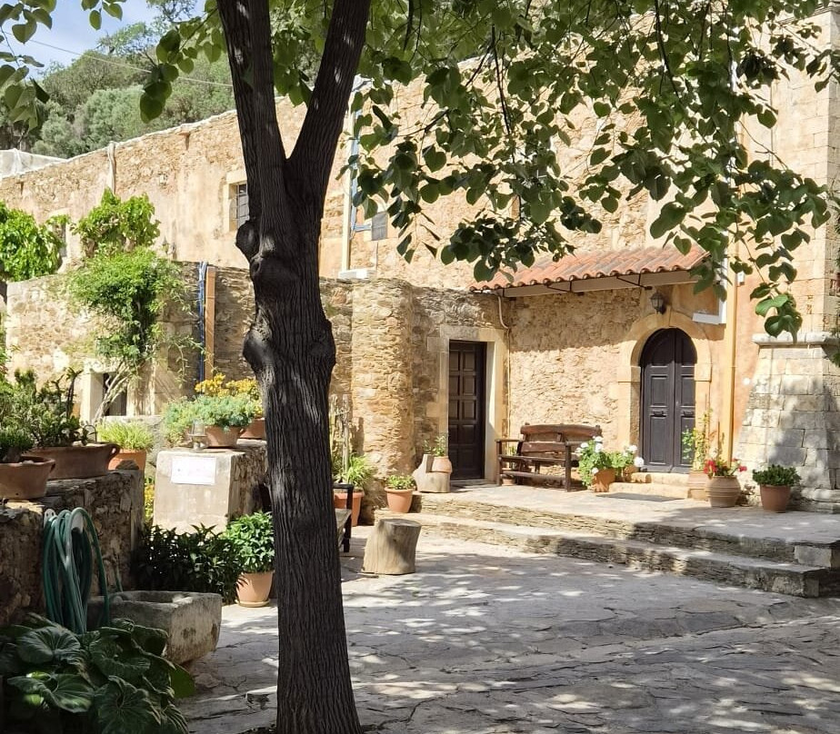 Attali Monastery-巴厘必去景点