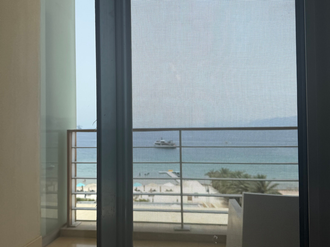 凯宾斯基亚喀巴红海酒店主图