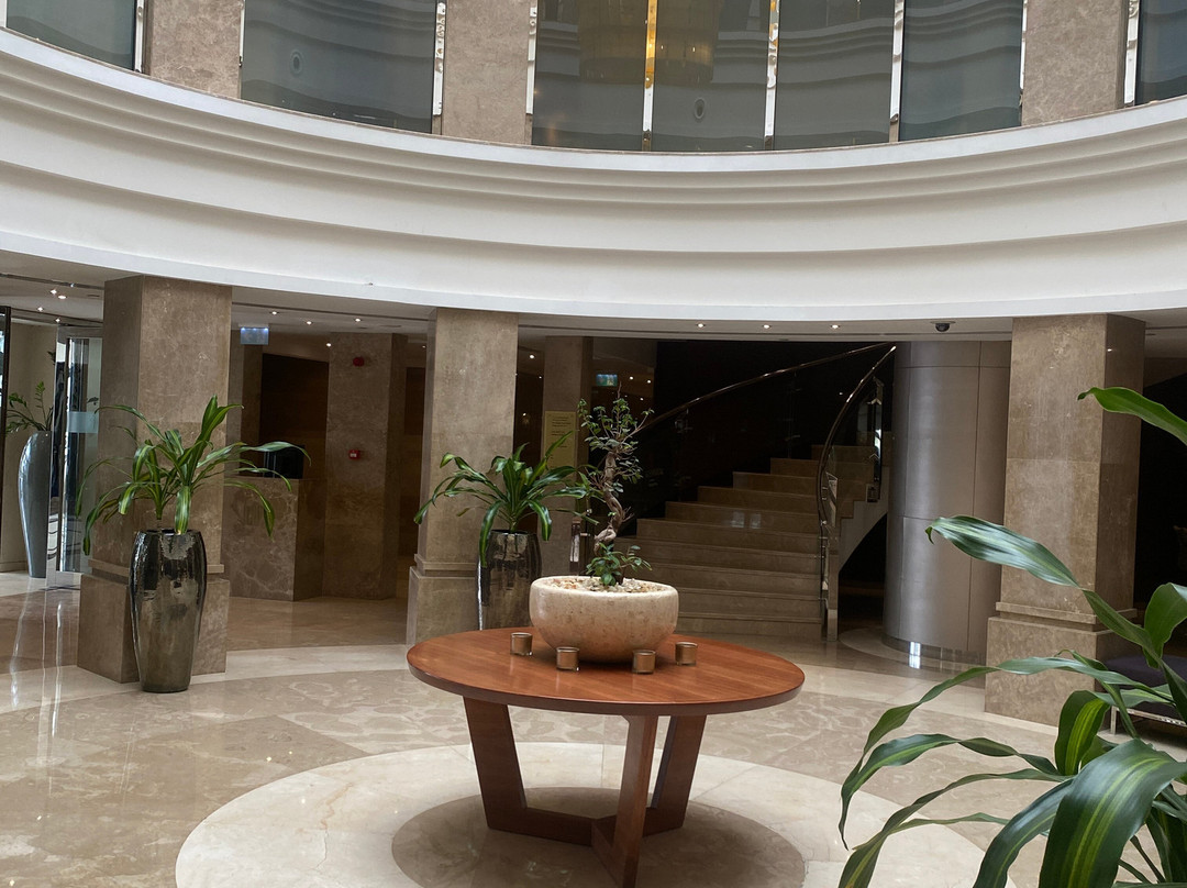 Millennium Kurdistan Hotel & Spa主图