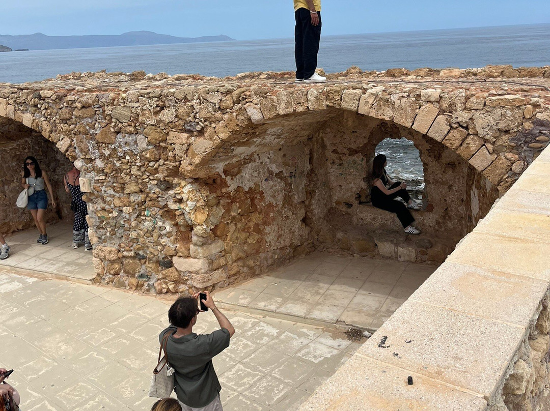 Chania Old Town-干尼亚必去景点
