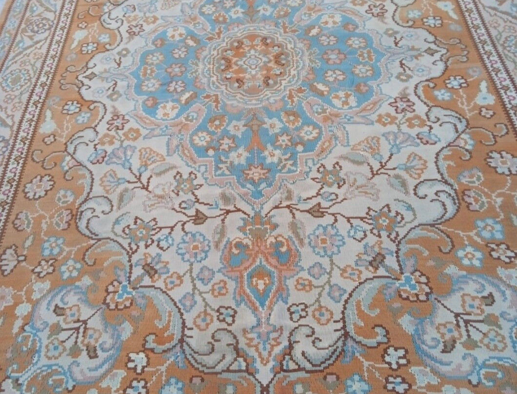 Pergamon Carpet Weaving Coop-贝尔加马必去景点