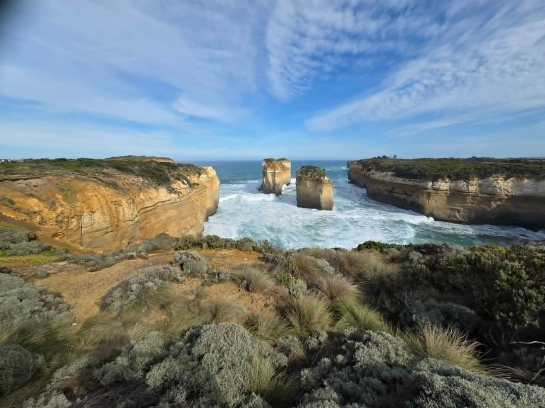 Great Ocean Road-阿波罗湾必去景点
