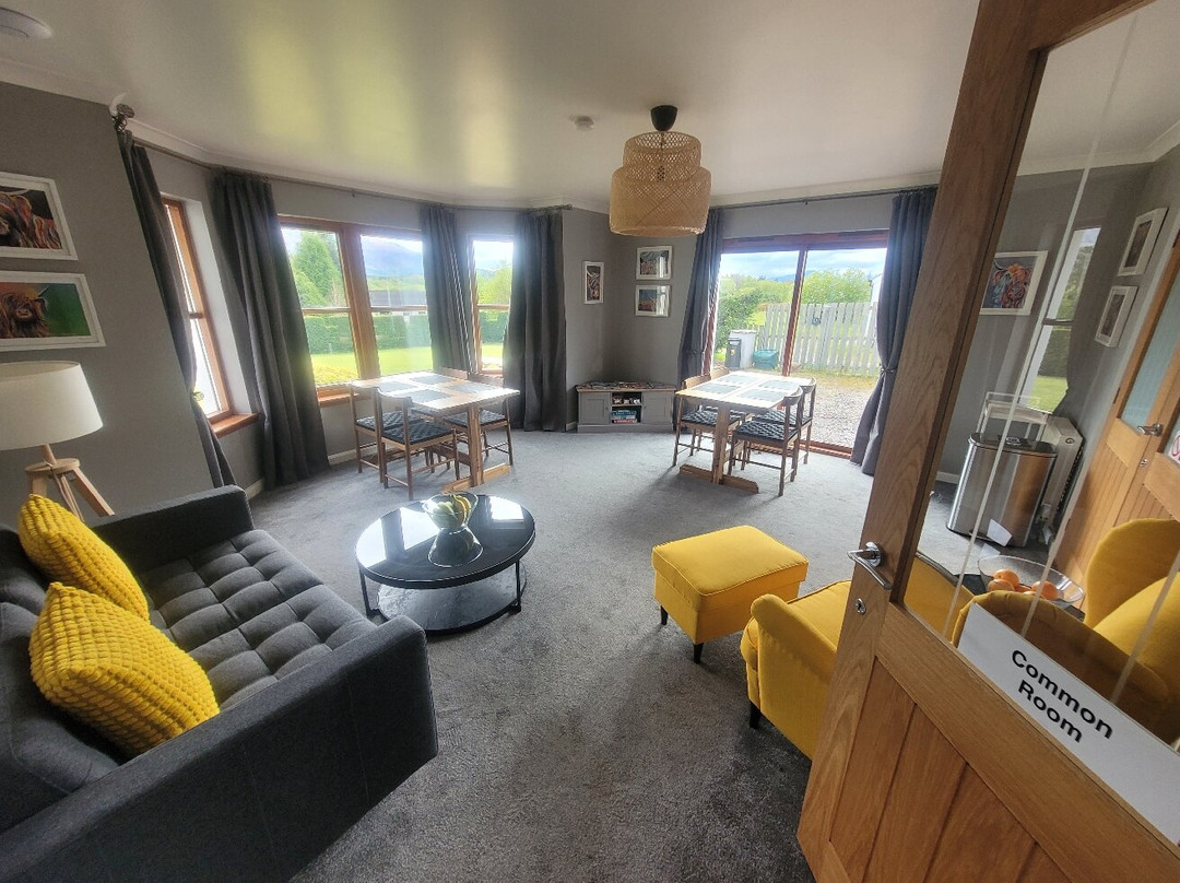 Mizpah Bed & Breakfast