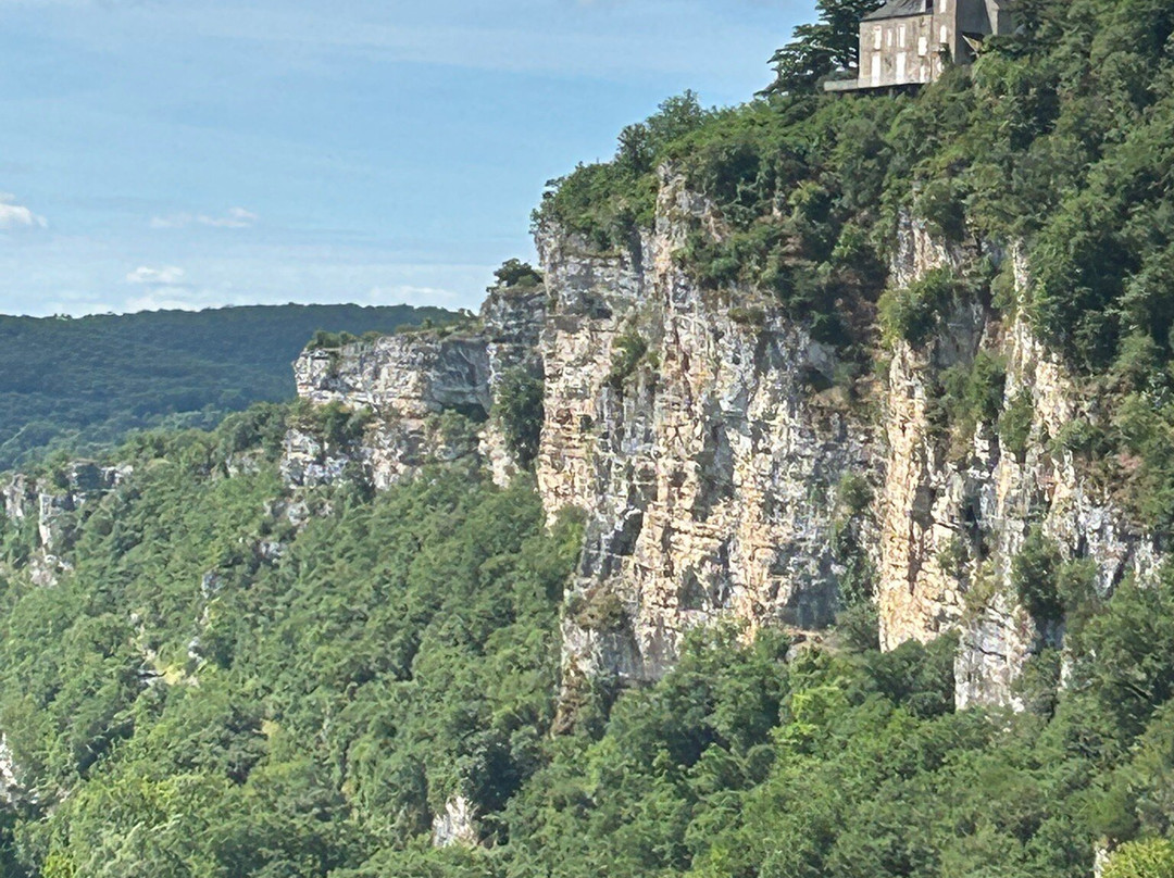Chemin de Fer Touristique du Haut-Quercy-Martel必去景点