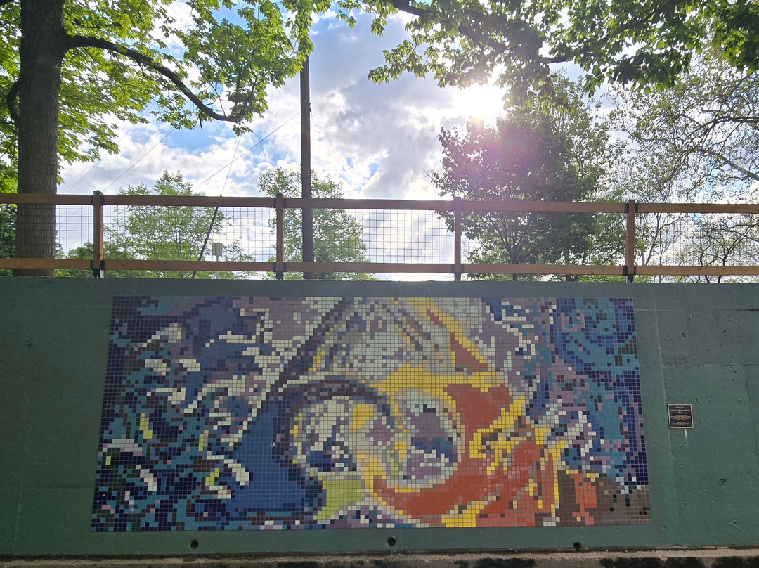 Matter Park-Marion必去景点