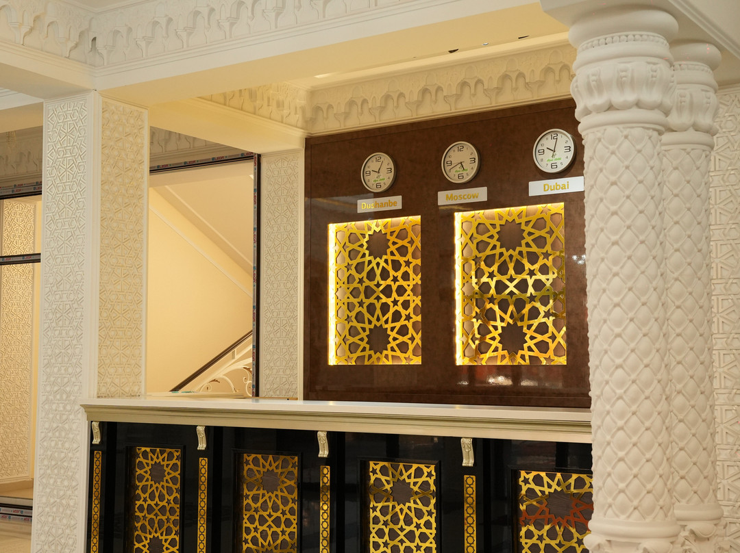 Hepci Hotel
